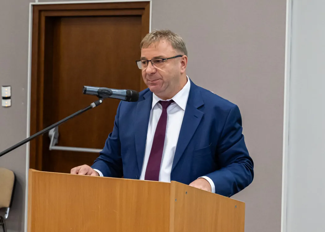 Dyplomatorium Szkoły Zdrowia Publicznego 