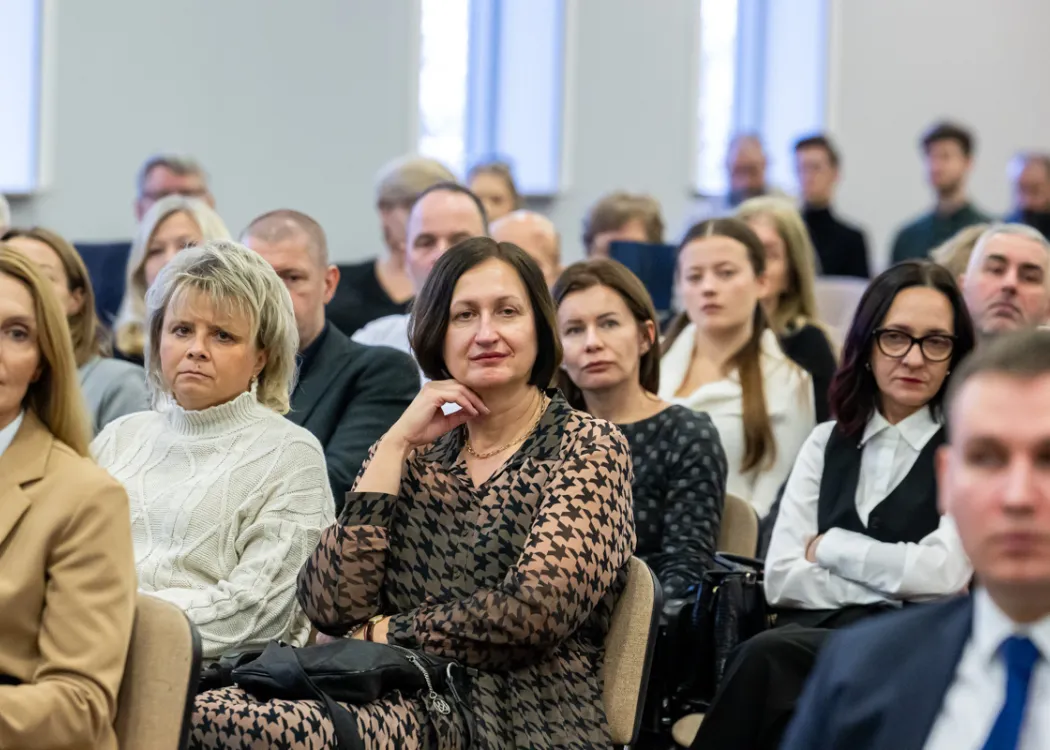 Dyplomatorium Szkoły Zdrowia Publicznego 