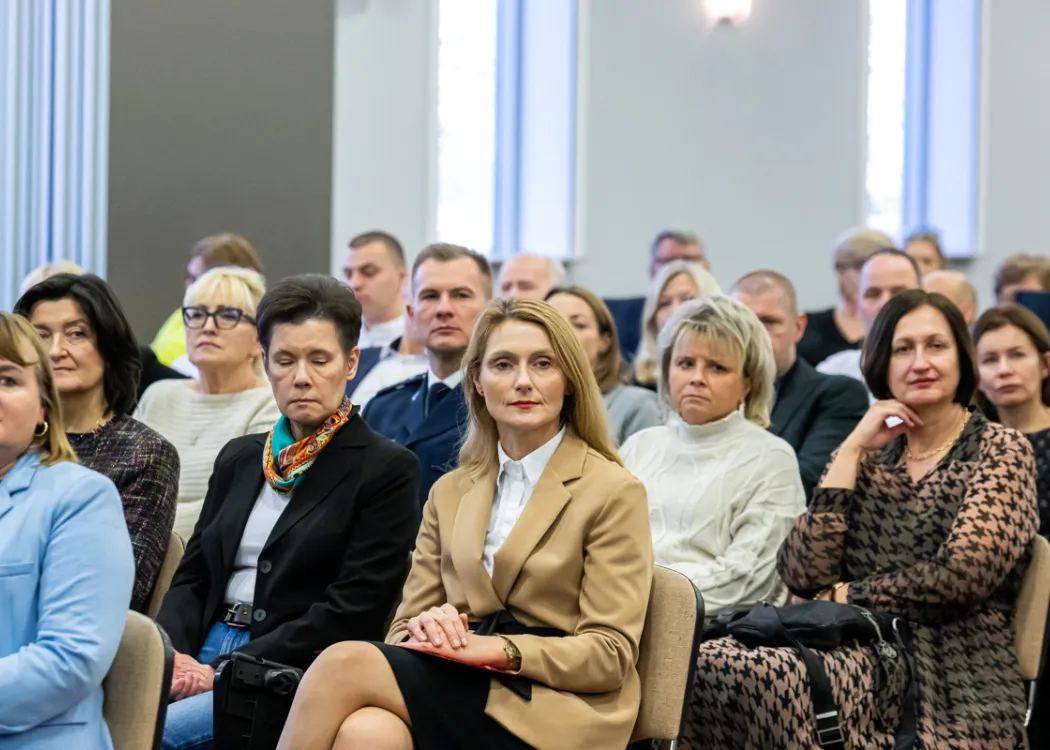 Dyplomatorium Szkoły Zdrowia Publicznego 