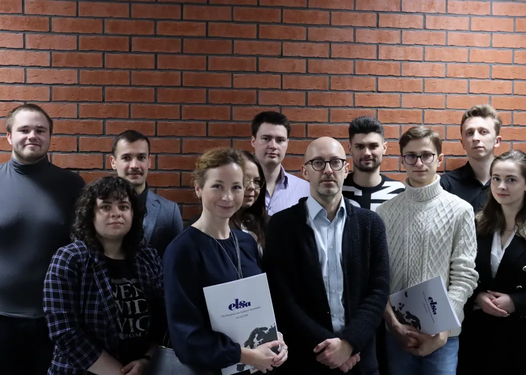 Wydziałowe Targi Kół Naukowych 2023