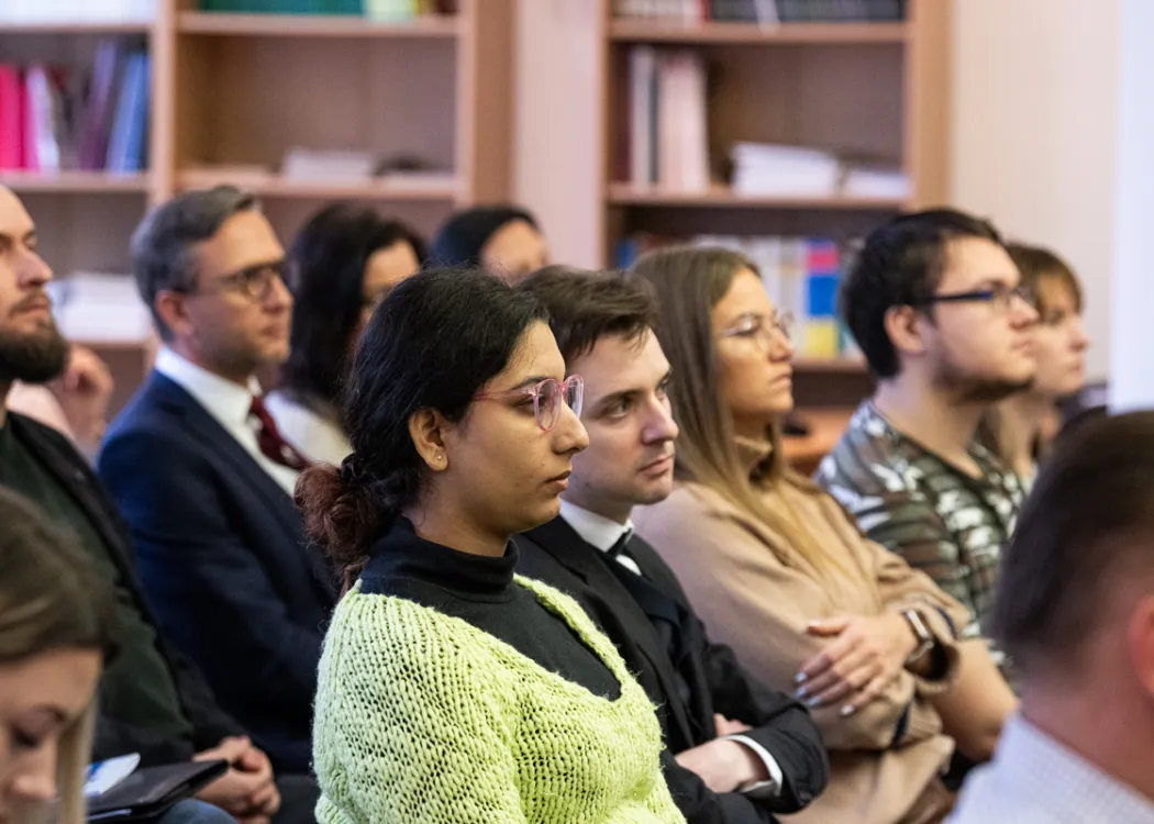 XX Konferencja Naukowa Młodych Badaczy „Bezpieczeństwo i jakość żywności”