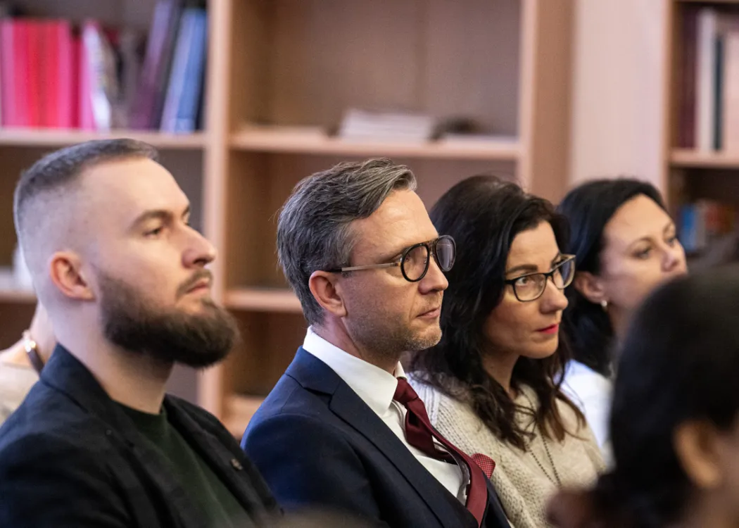 XX Konferencja Naukowa Młodych Badaczy „Bezpieczeństwo i jakość żywności”