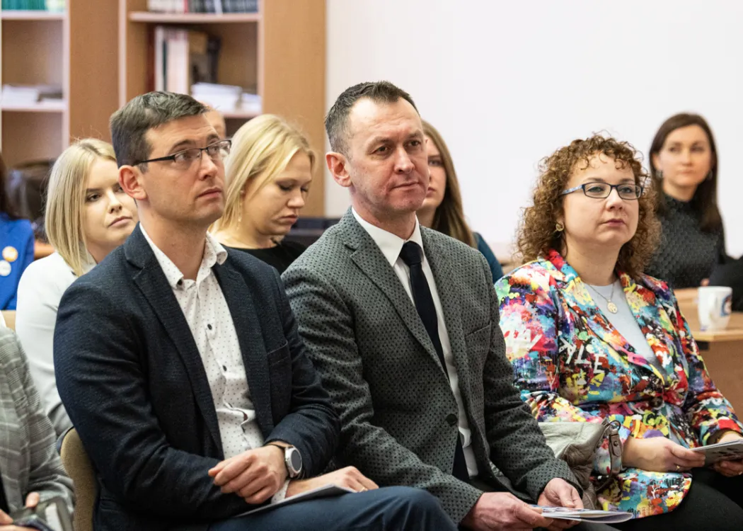 XX Konferencja Naukowa Młodych Badaczy „Bezpieczeństwo i jakość żywności”