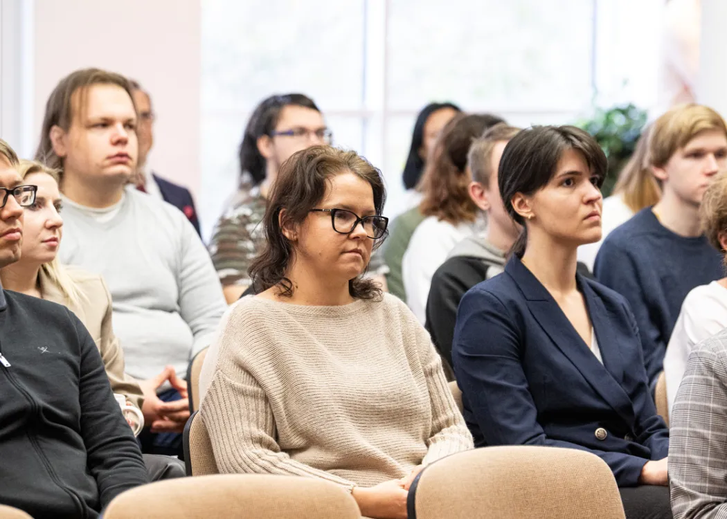 XX Konferencja Naukowa Młodych Badaczy „Bezpieczeństwo i jakość żywności”