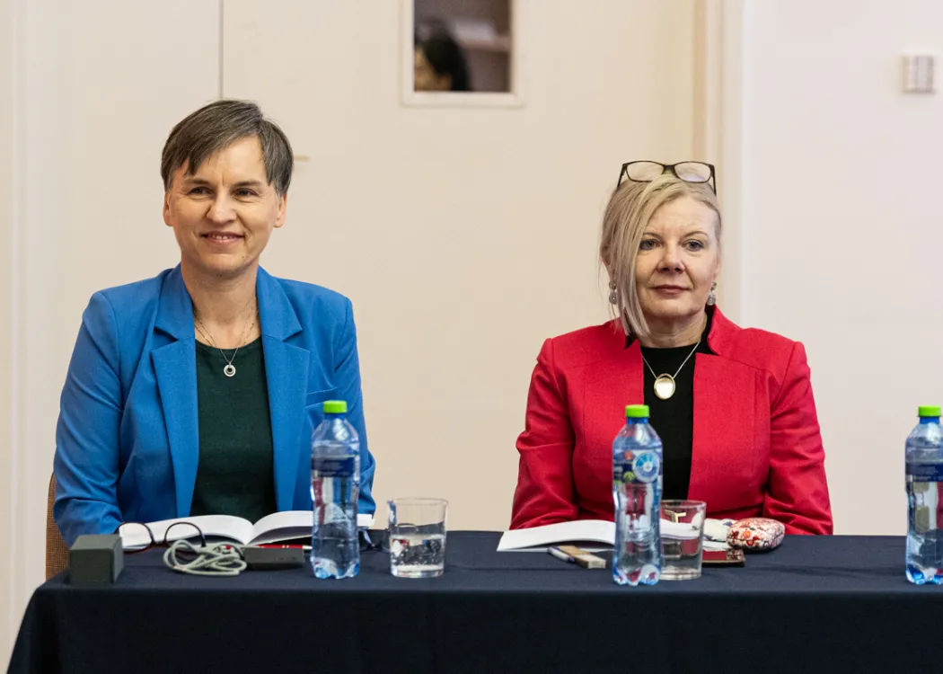 XX Konferencja Naukowa Młodych Badaczy „Bezpieczeństwo i jakość żywności”