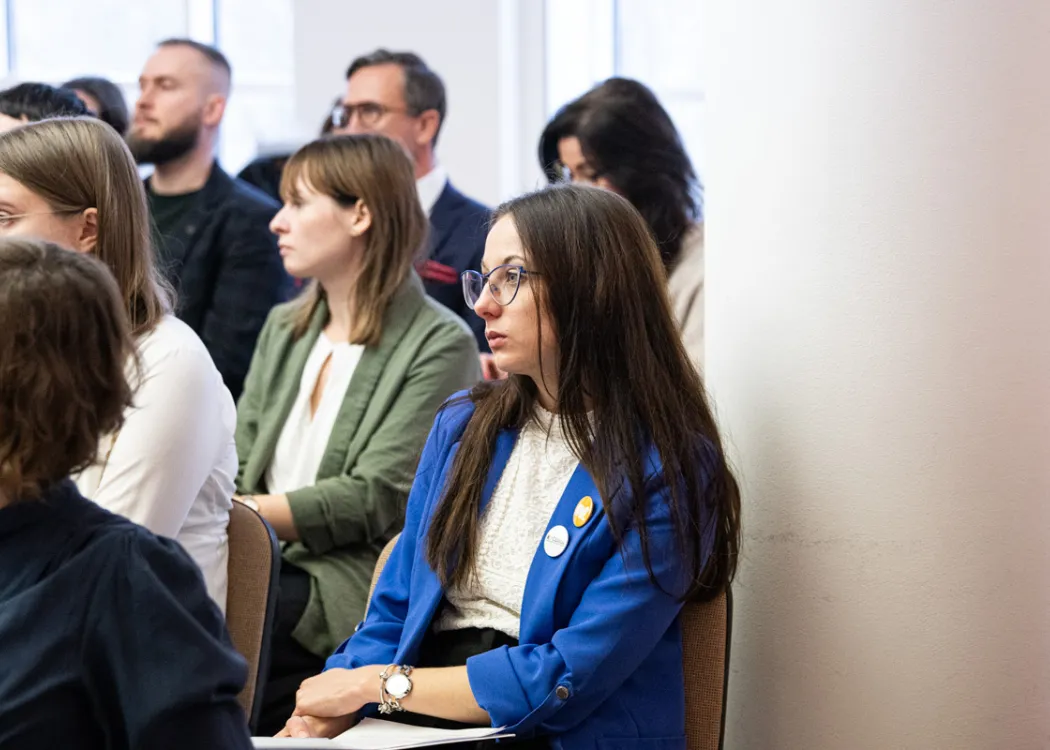 XX Konferencja Naukowa Młodych Badaczy „Bezpieczeństwo i jakość żywności”