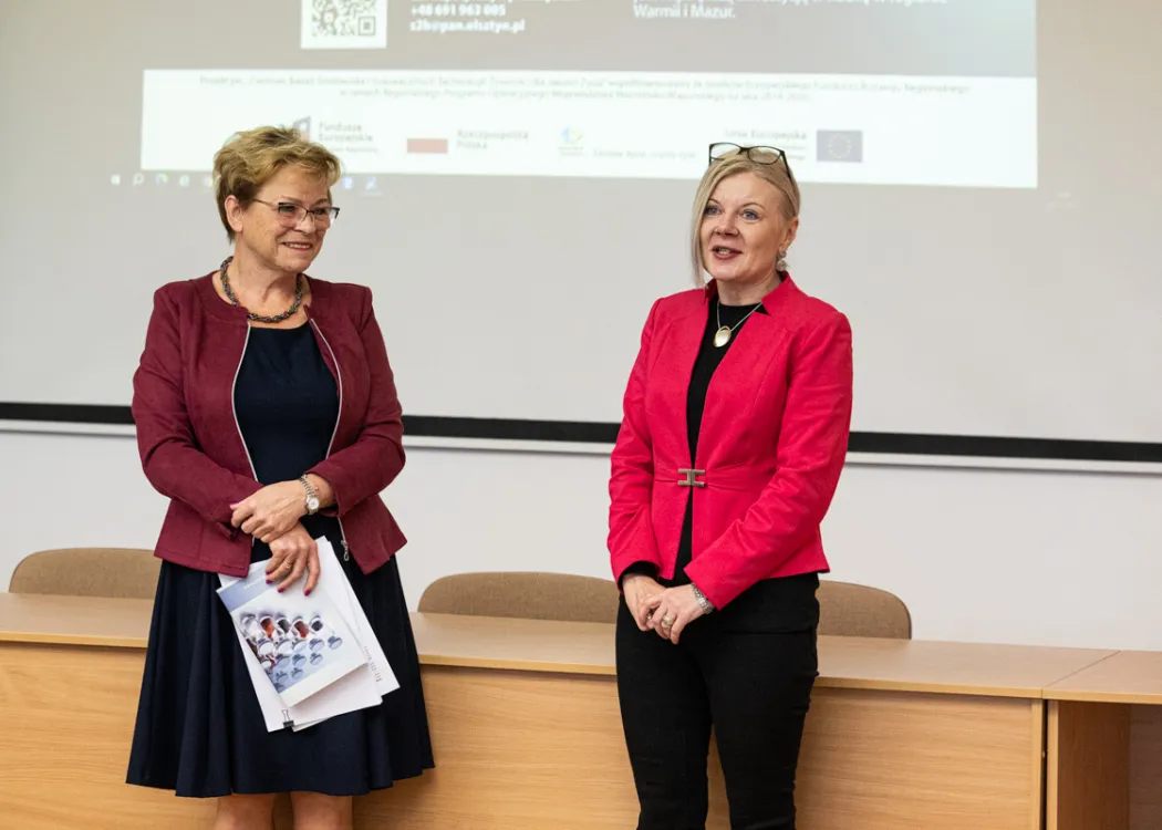 XX Konferencja Naukowa Młodych Badaczy „Bezpieczeństwo i jakość żywności”
