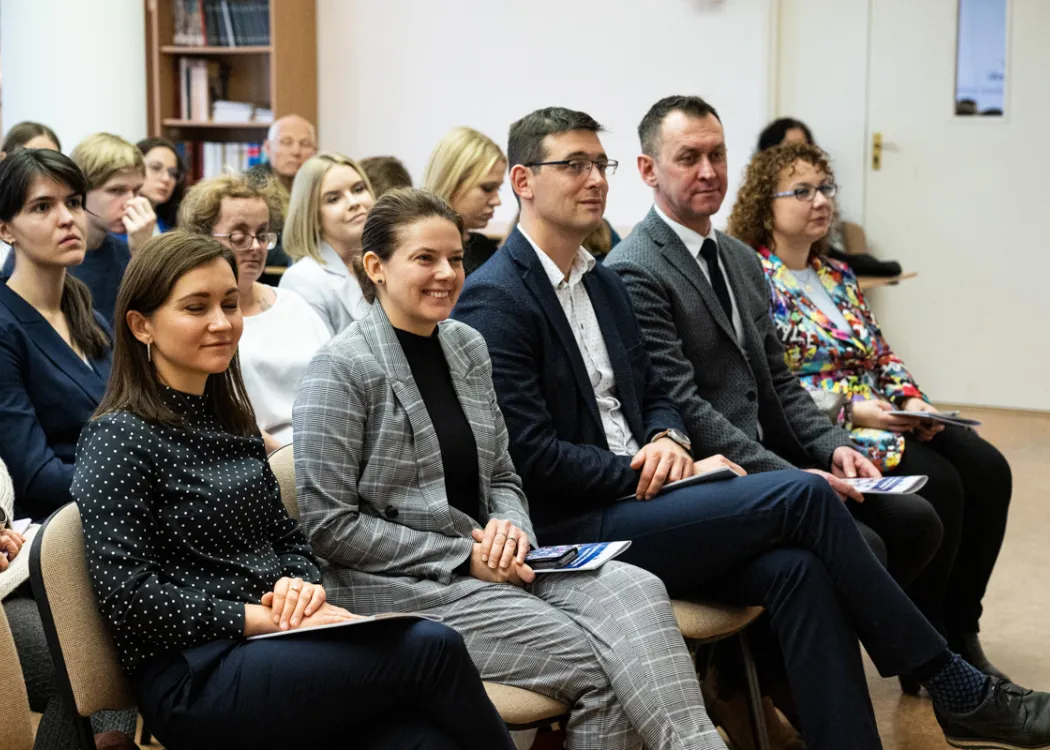 XX Konferencja Naukowa Młodych Badaczy „Bezpieczeństwo i jakość żywności”