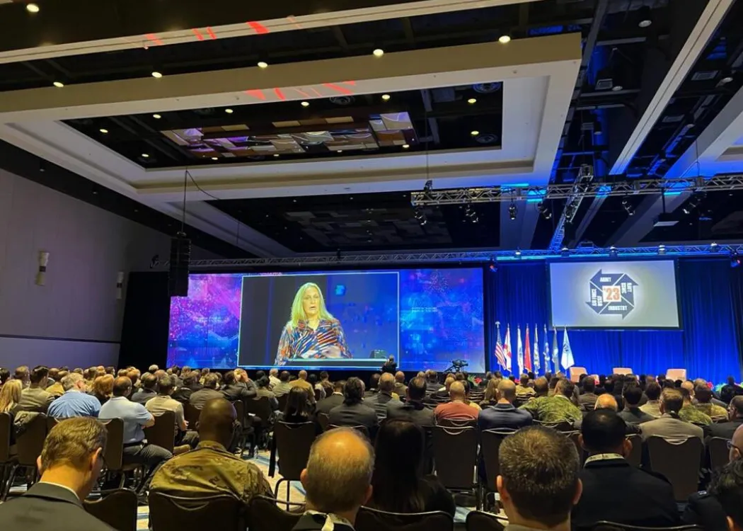 Konferencja I/ITSEC