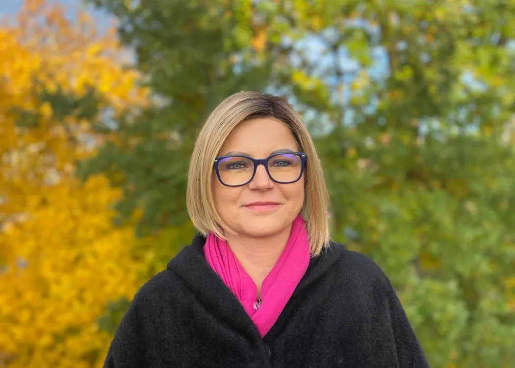 Aleksandra Kacprzyk