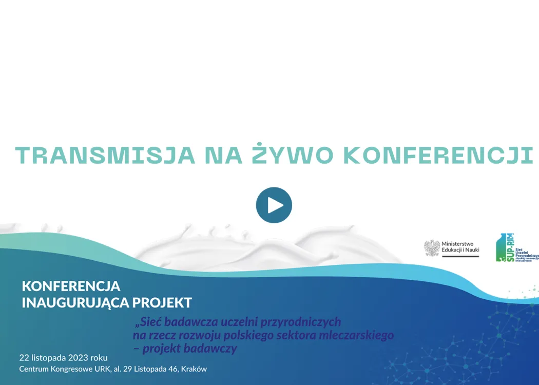 Konferencja Sieci badawczej uczelni