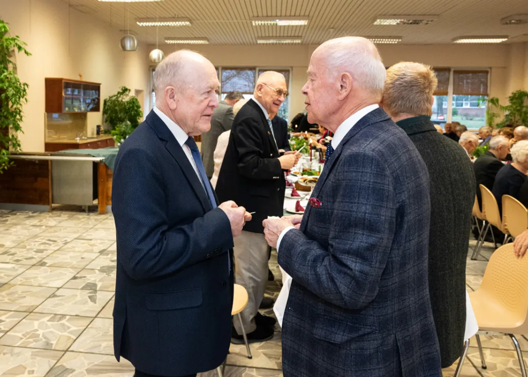 Spotkanie opłatkowe 2023