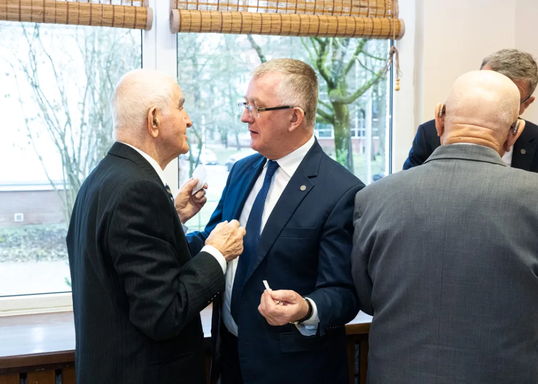 Spotkanie opłatkowe 2023