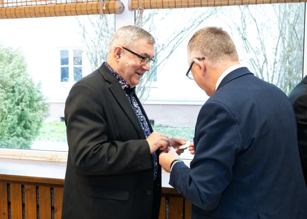 Spotkanie opłatkowe 2023