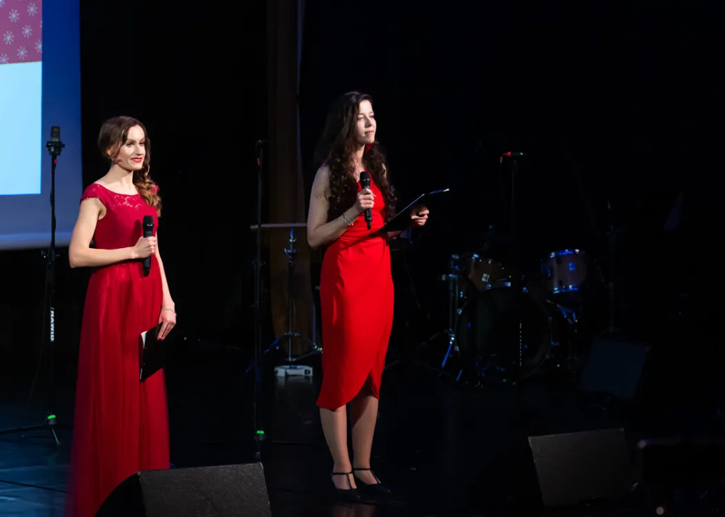 Koncert Kultura pod choinkę 2023
