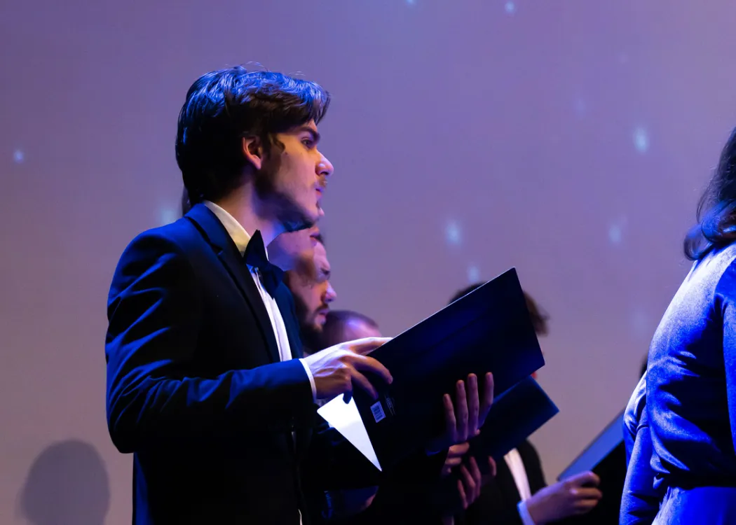 Koncert Kultura pod choinkę 2023