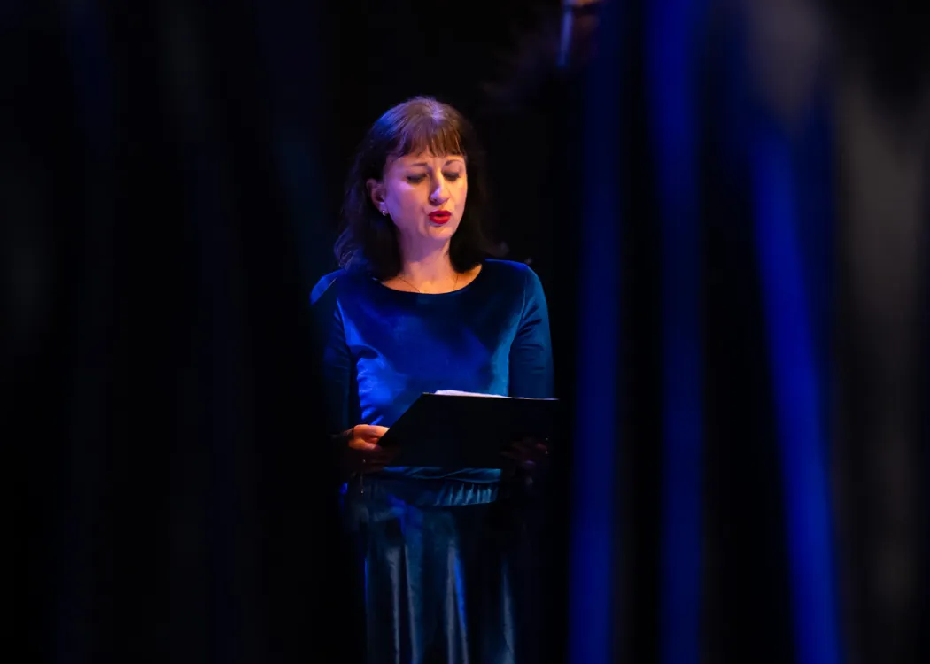 Koncert Kultura pod choinkę 2023