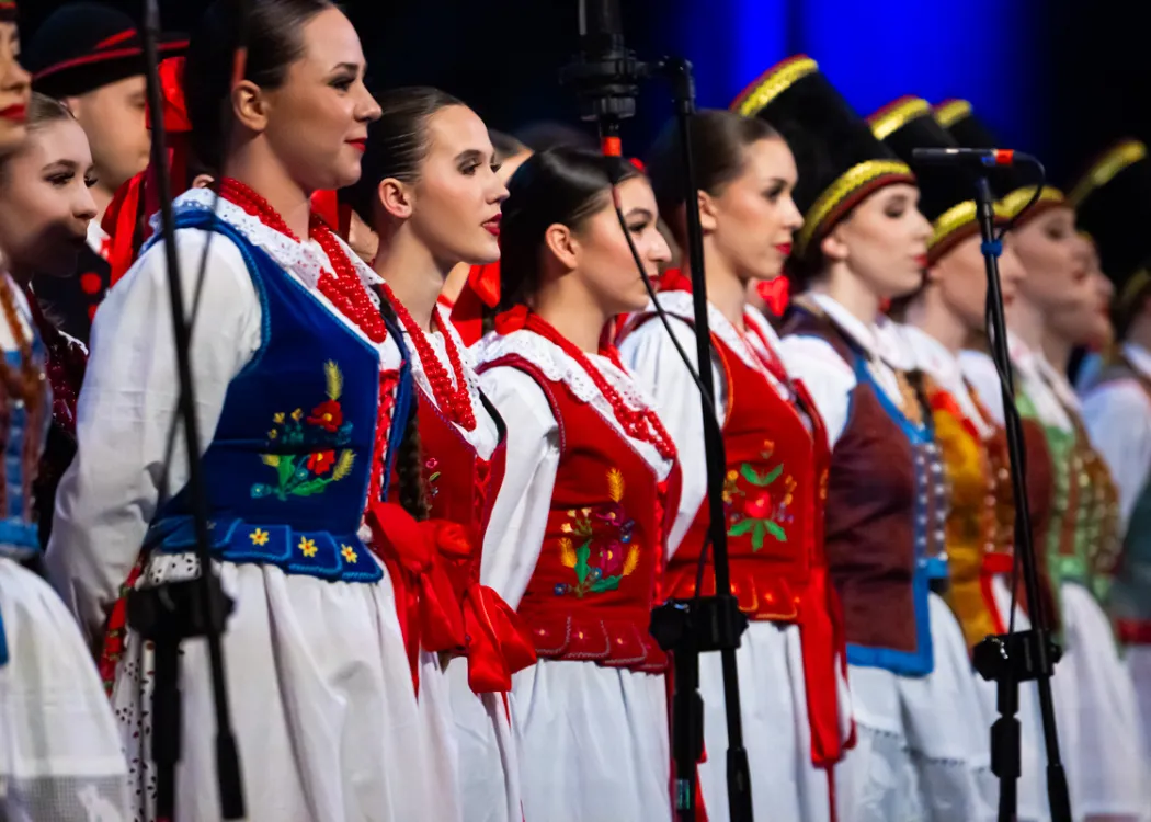 Koncert Kultura pod choinkę 2023