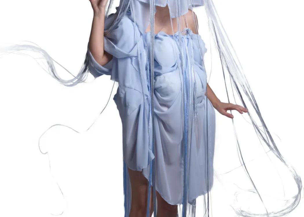 Dres(s)how pokaz