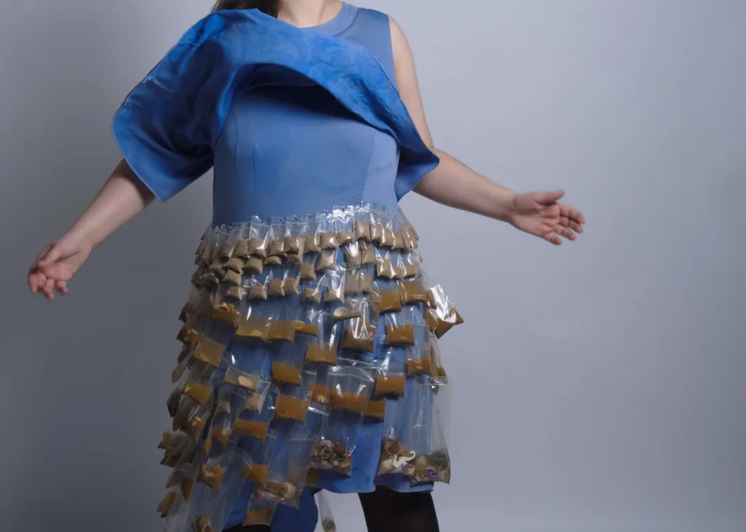 Dres(s)how pokaz