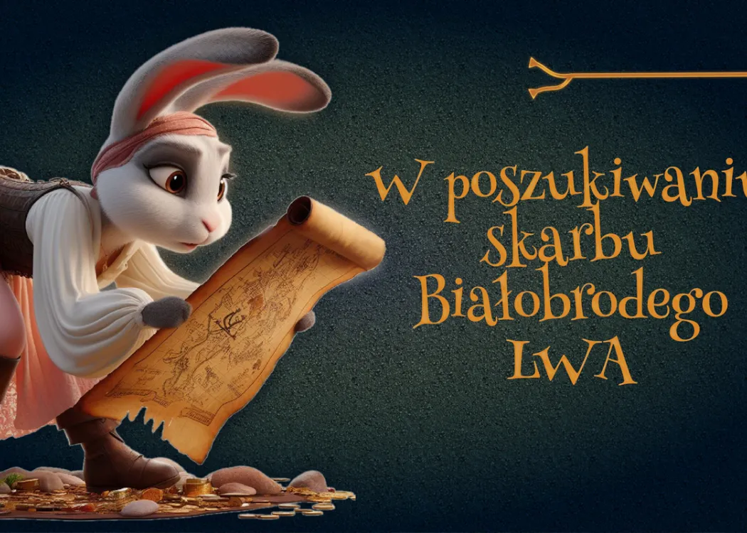 Plakat bajki