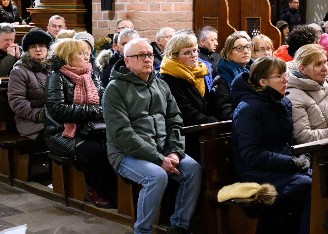 Koncert Uniwersytecki „Śpiewajmy Kolędy”