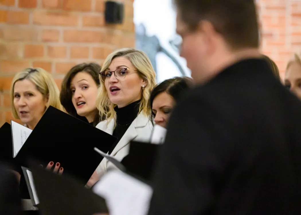 Koncert Uniwersytecki „Śpiewajmy Kolędy”