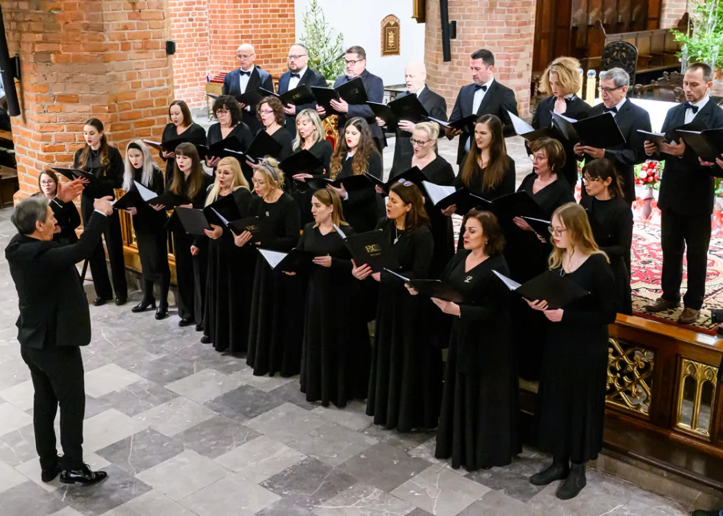 Koncert Uniwersytecki „Śpiewajmy Kolędy”