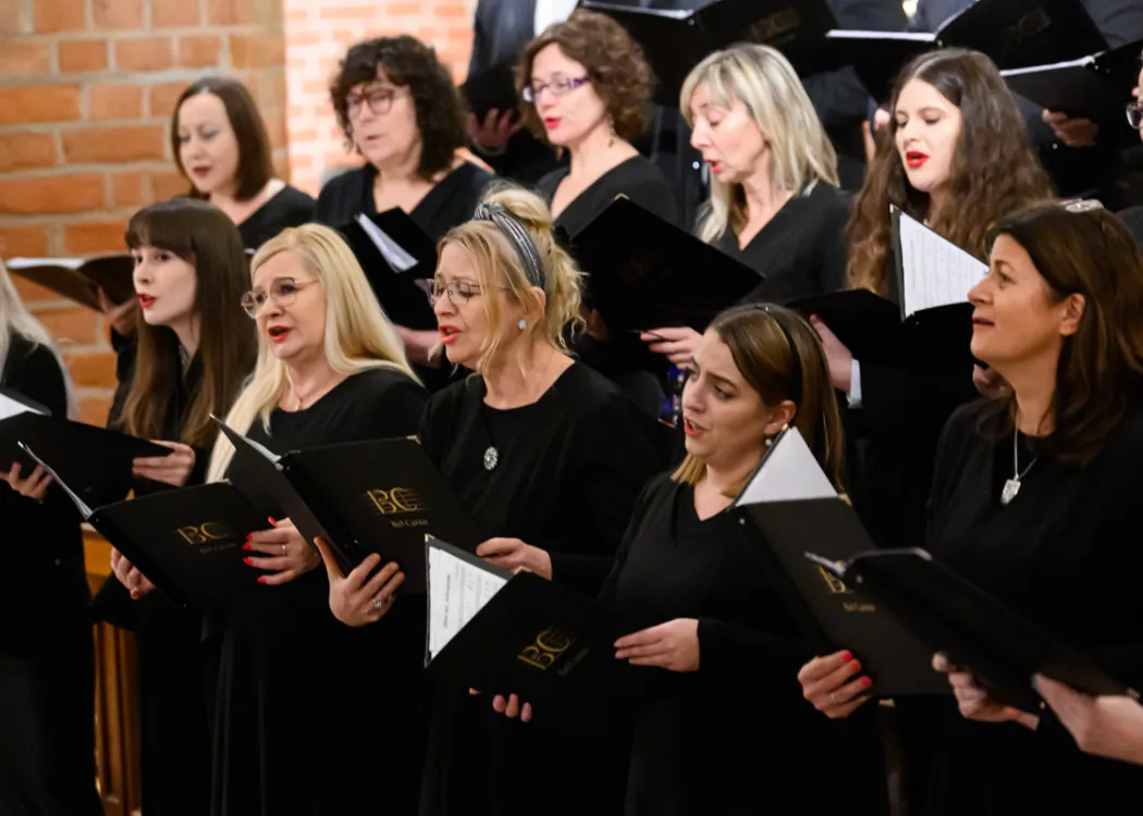 Koncert Uniwersytecki „Śpiewajmy Kolędy”