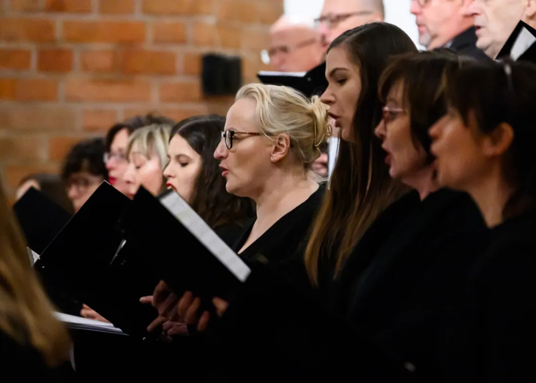Koncert Uniwersytecki „Śpiewajmy Kolędy”