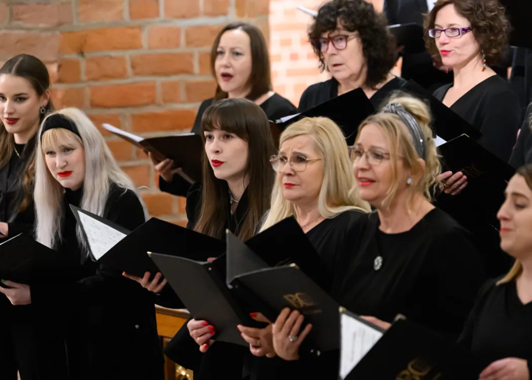 Koncert Uniwersytecki „Śpiewajmy Kolędy”