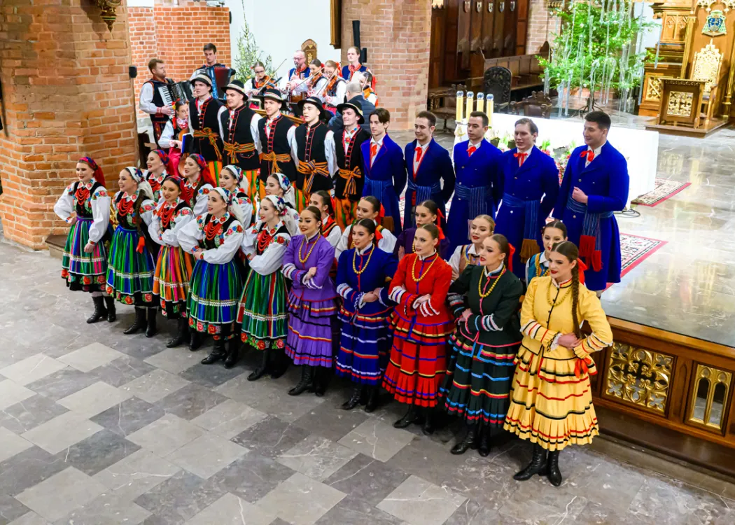 Koncert Uniwersytecki „Śpiewajmy Kolędy”