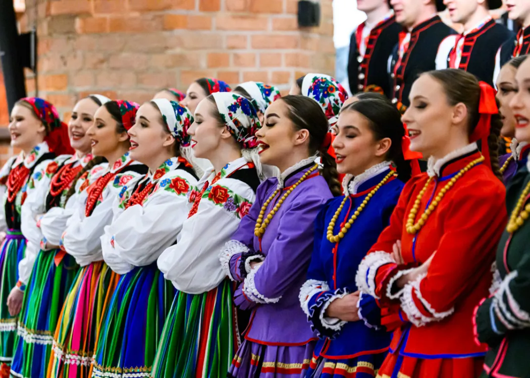 Koncert Uniwersytecki „Śpiewajmy Kolędy”
