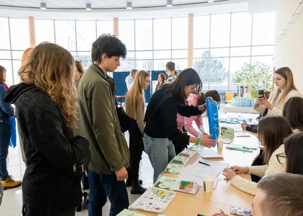 Rynek pracy dla leśnika