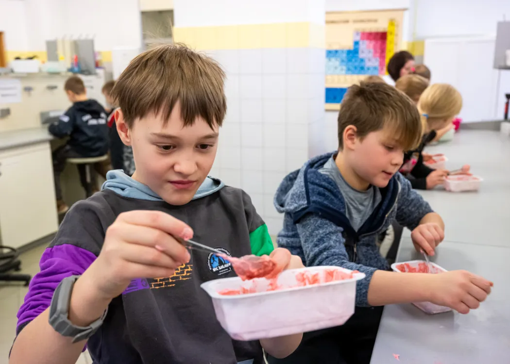13. Noc Biologów na UWM