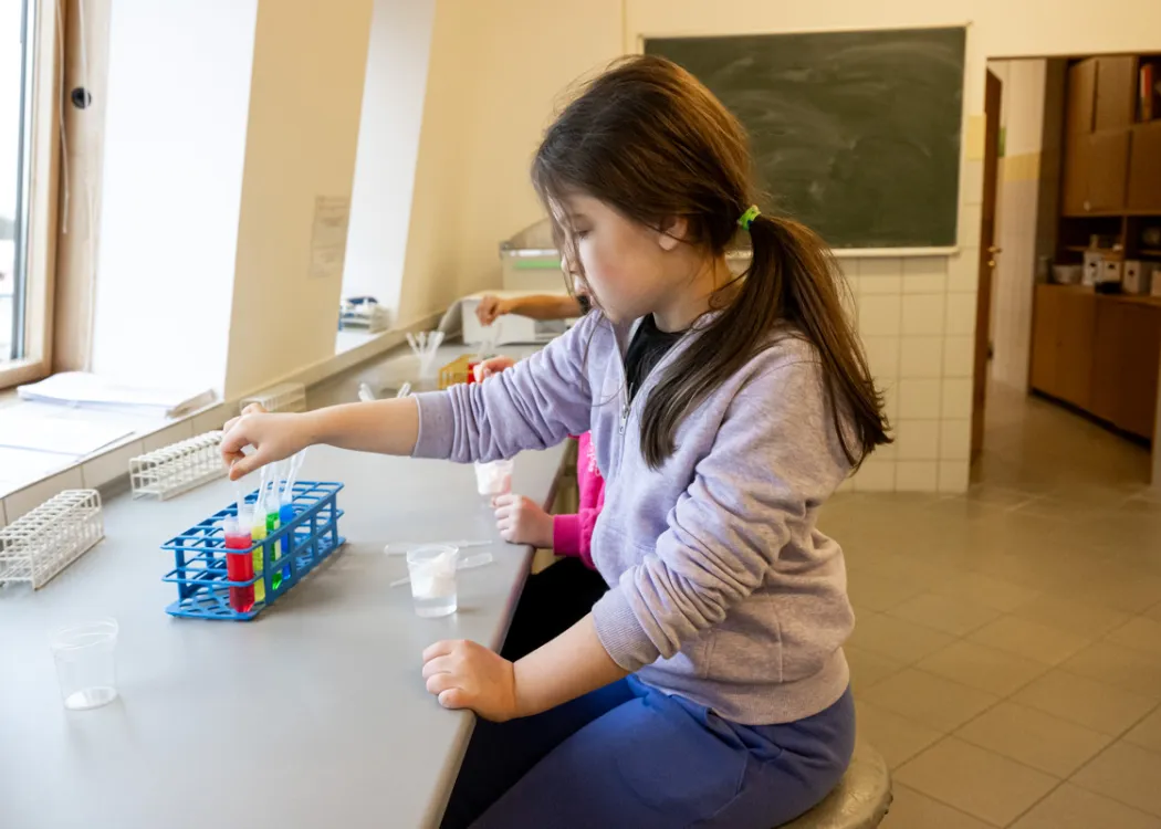 13. Noc Biologów na UWM