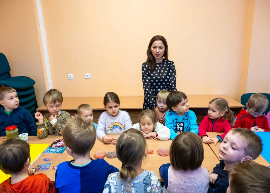 13. Noc Biologów na UWM