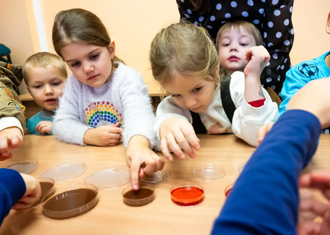 13. Noc Biologów na UWM