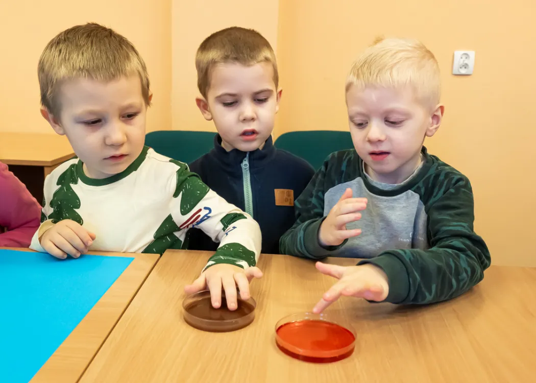 13. Noc Biologów na UWM