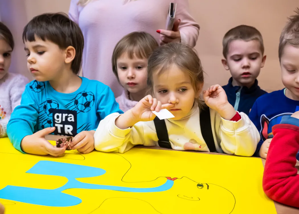 13. Noc Biologów na UWM