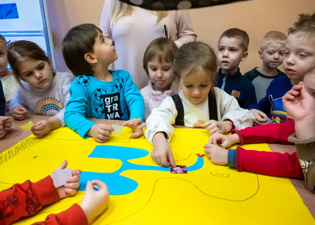13. Noc Biologów na UWM