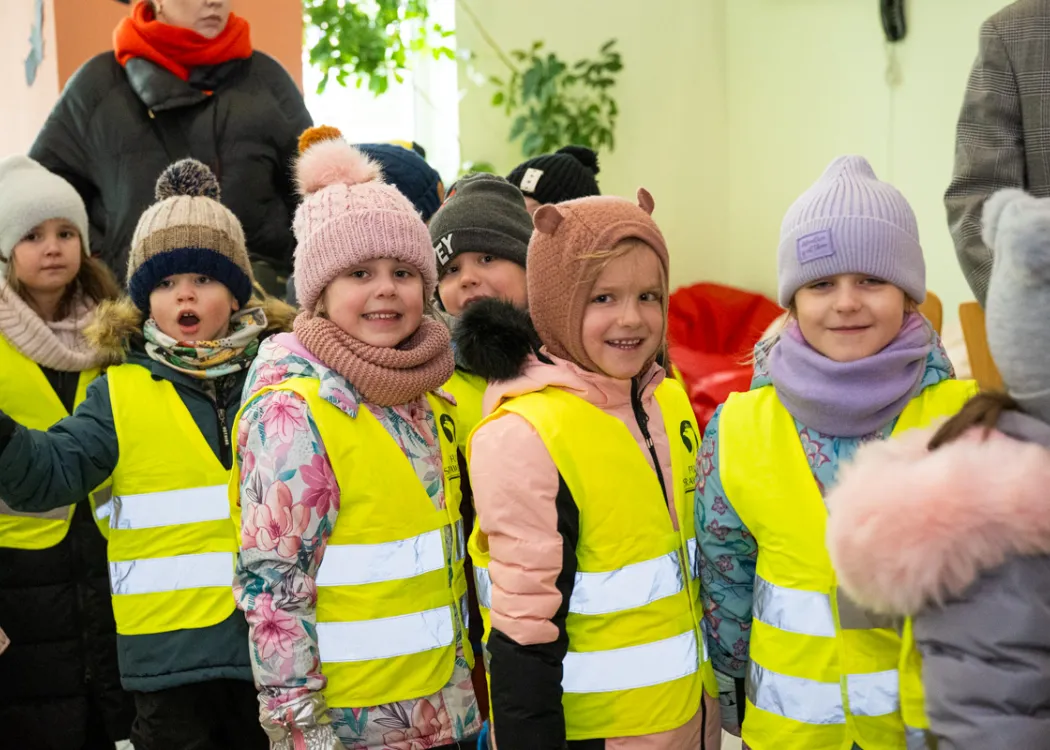 13. Noc Biologów na UWM