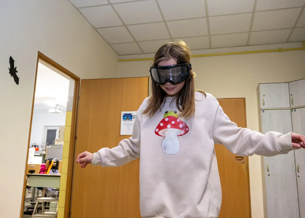 13. Noc Biologów na UWM