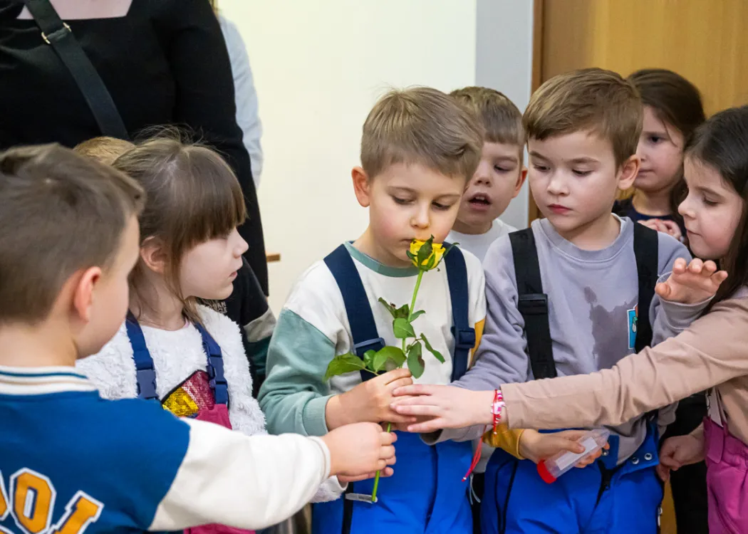13. Noc Biologów na UWM