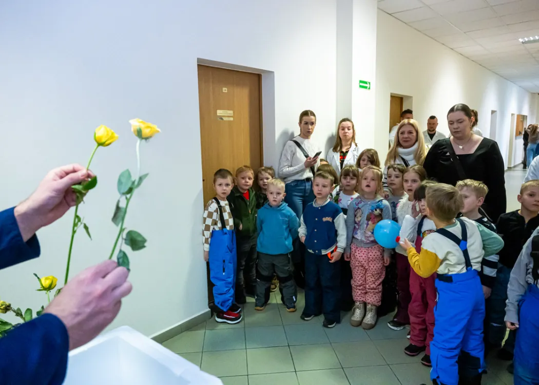 13. Noc Biologów na UWM