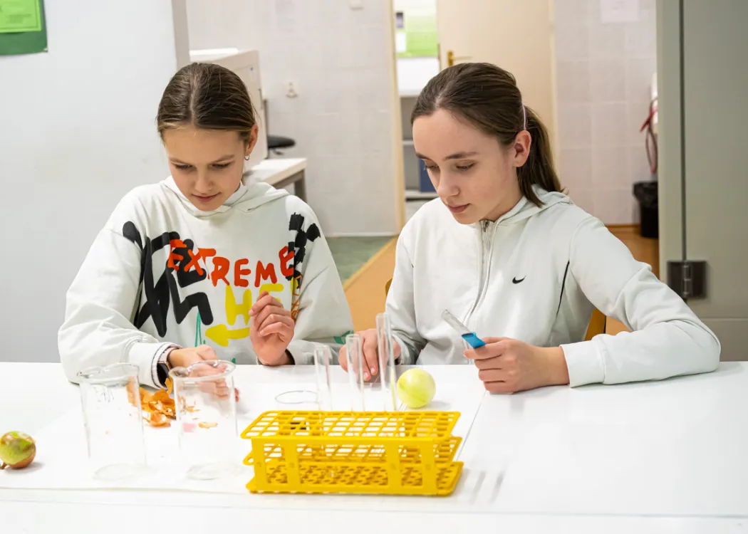 13. Noc Biologów na UWM