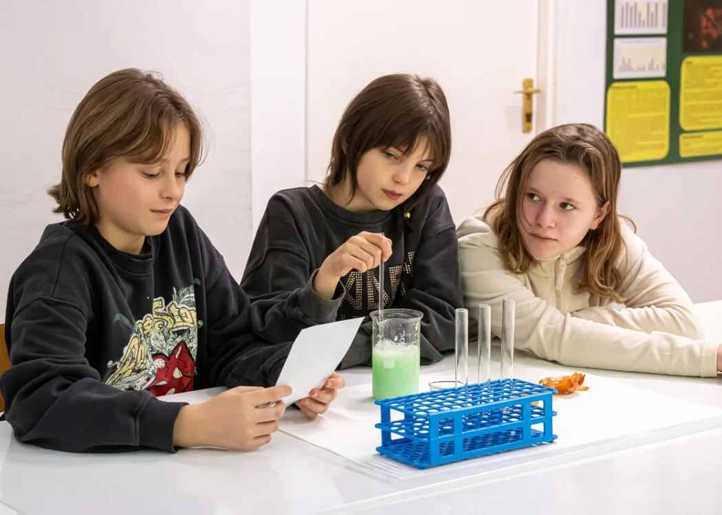 13. Noc Biologów na UWM