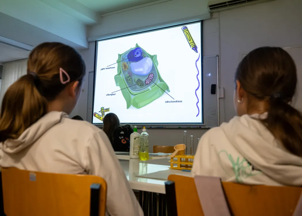 13. Noc Biologów na UWM
