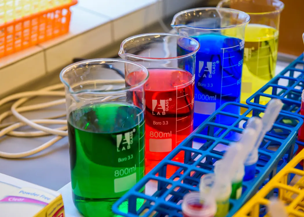 13. Noc Biologów na UWM