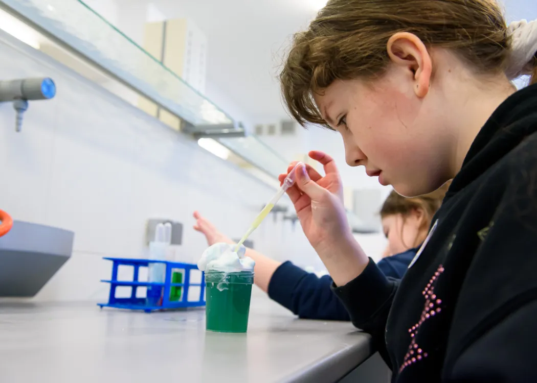 13. Noc Biologów na UWM